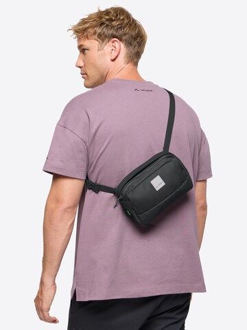 VAUDE Kulturtasche 'Coreway' in Schwarz