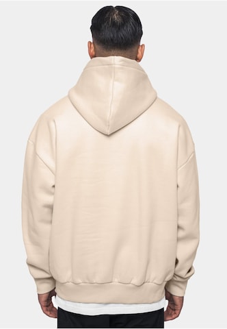 Dropsize - Sudadera en beige