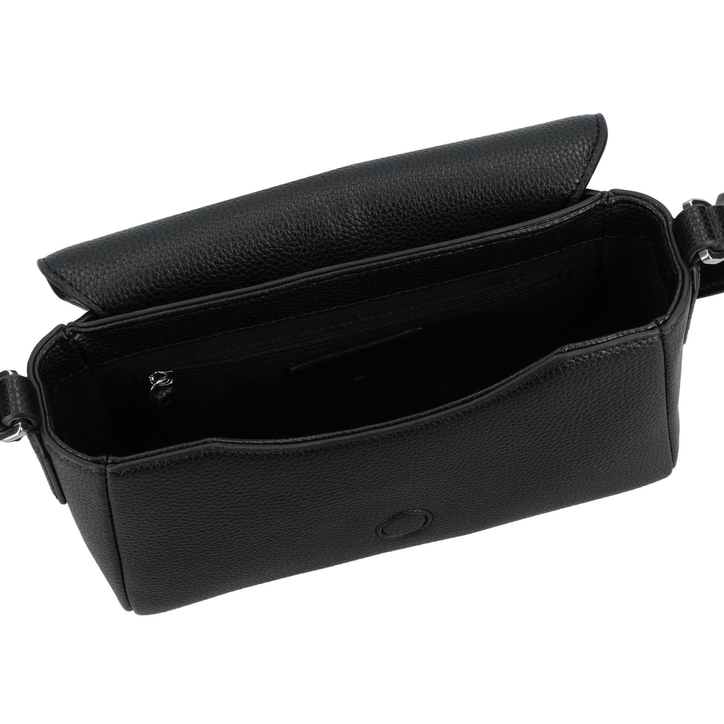 BOSS Crossbody bag 'Anett' in Black