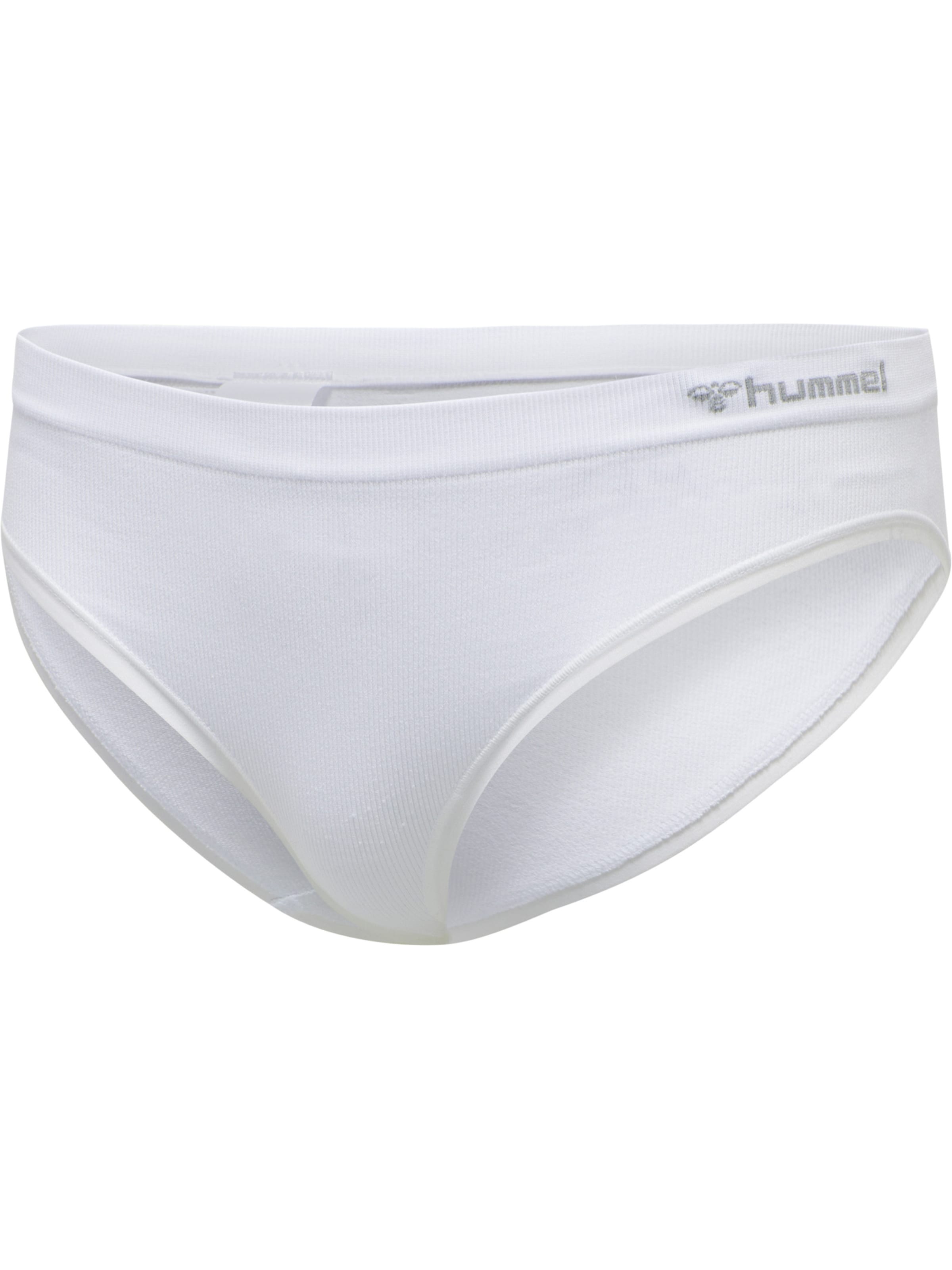 Hummel Sportsunderbukser 'Juno' i hvid