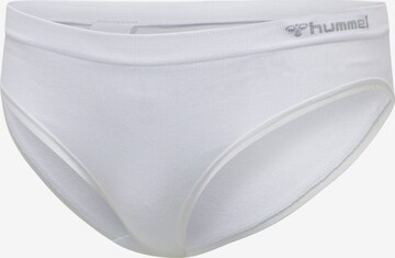 Hummel Sports underpants 'Juno' in White