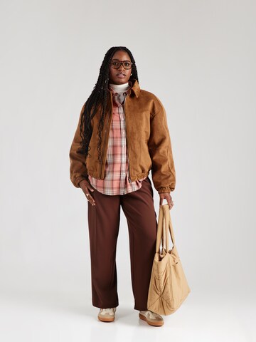 GANT Tréning póló - rózsaszín