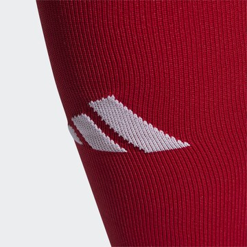 ADIDAS PERFORMANCE Kousen 'Team 23' in Rood
