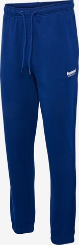 regular Pantaloni 'Gabe' di Hummel in blu
