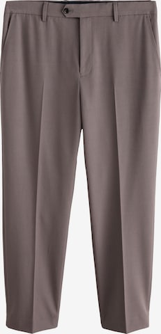 Next Regular Hose in Braun: Vorderseite