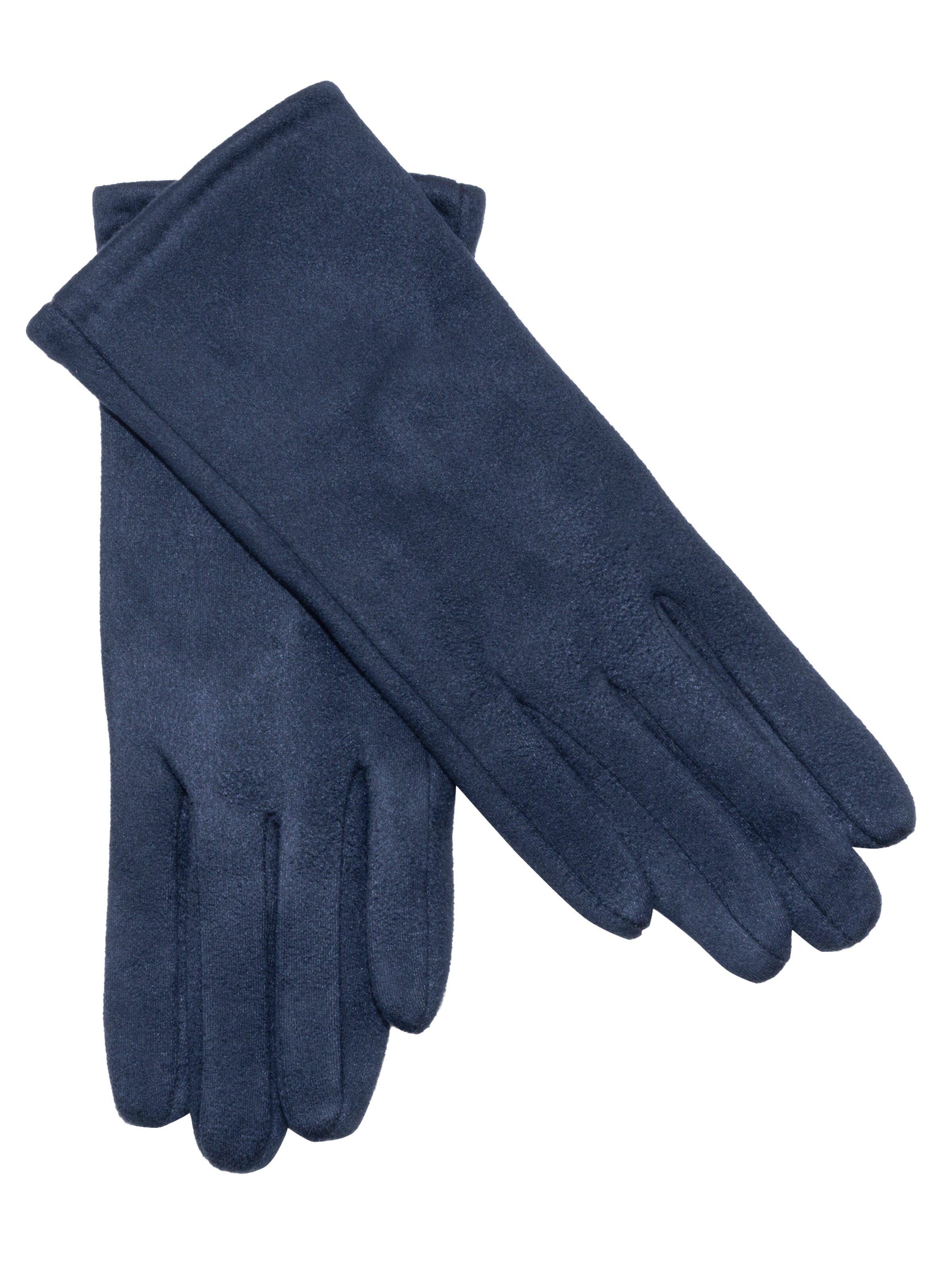 Gants ' Thea ' Seasons of April en bleu
