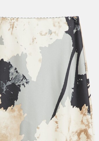 s.Oliver Skirt in Mixed colours