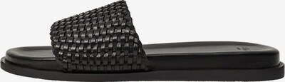 MANGO MAN Sandalen in de kleur Zwart, Productweergave