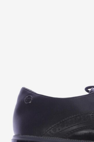 TAMARIS Flats & Loafers in 37 in Black