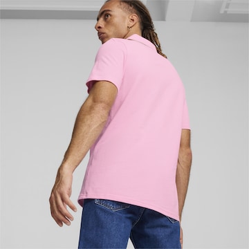 T-Shirt fonctionnel PUMA en rose