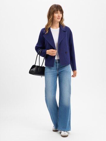 Marc Cain Jacke in Blau