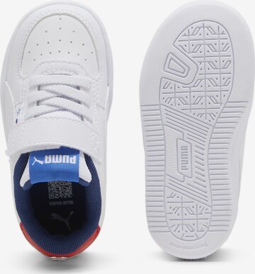 PUMA Sneakers 'BMW M Motorsport Caven 2.0' in White