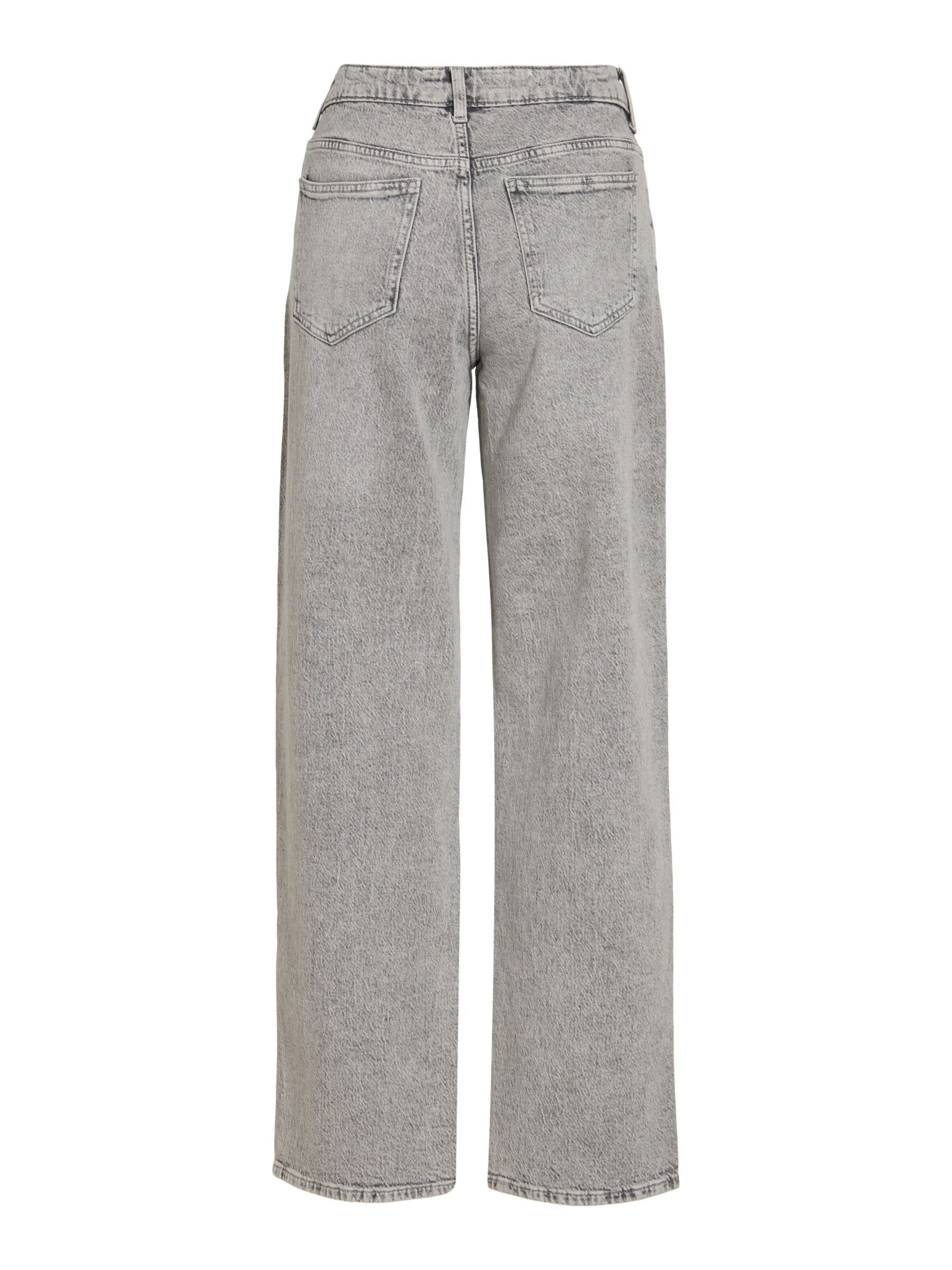 Regular Jean VILA en gris