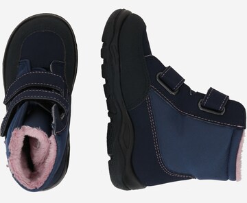 Pepino Snowboots 'MADDI' in Blau