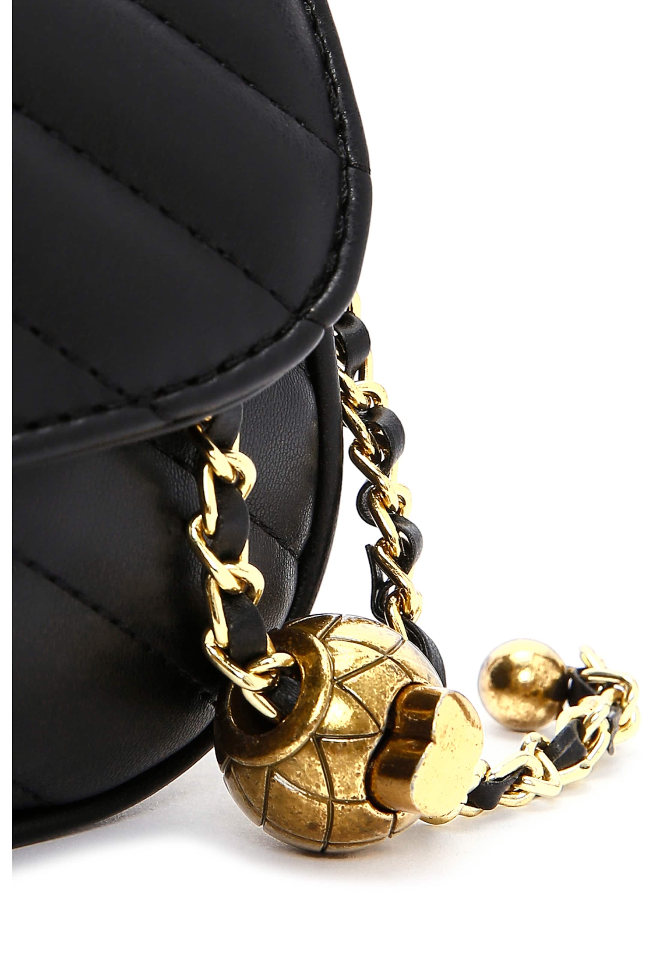 Sac à bandoulière Derimod en noir