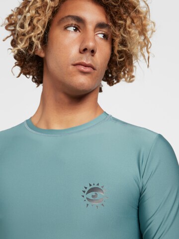 T-Shirt fonctionnel O'NEILL en bleu