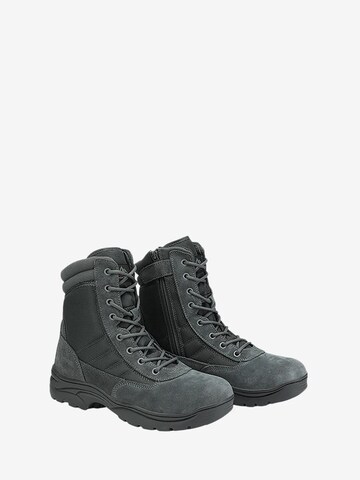 NORTIV 8 Boots in Grey