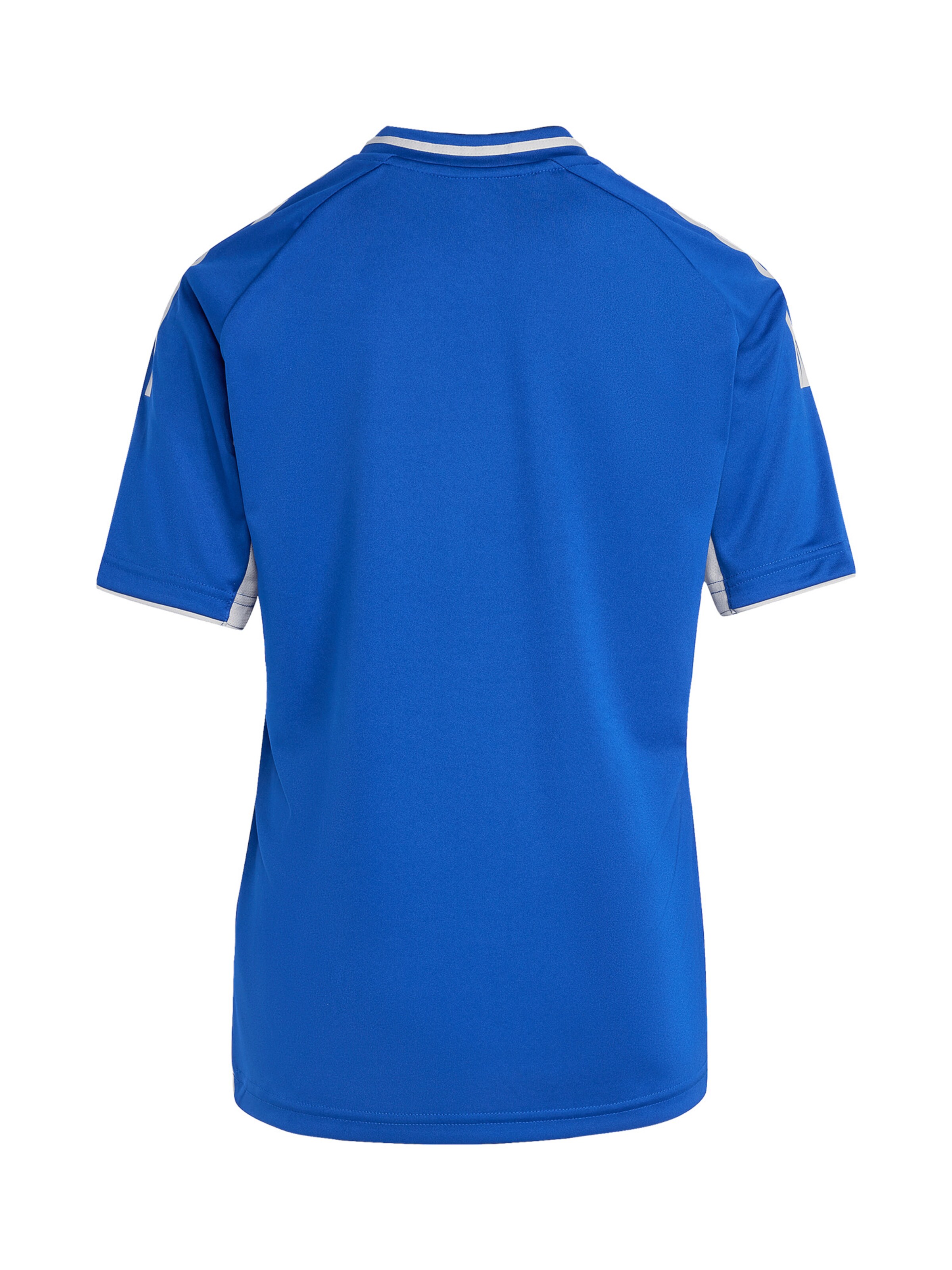 ADIDAS PERFORMANCE Performance Shirt 'Tiro 25' in Blue