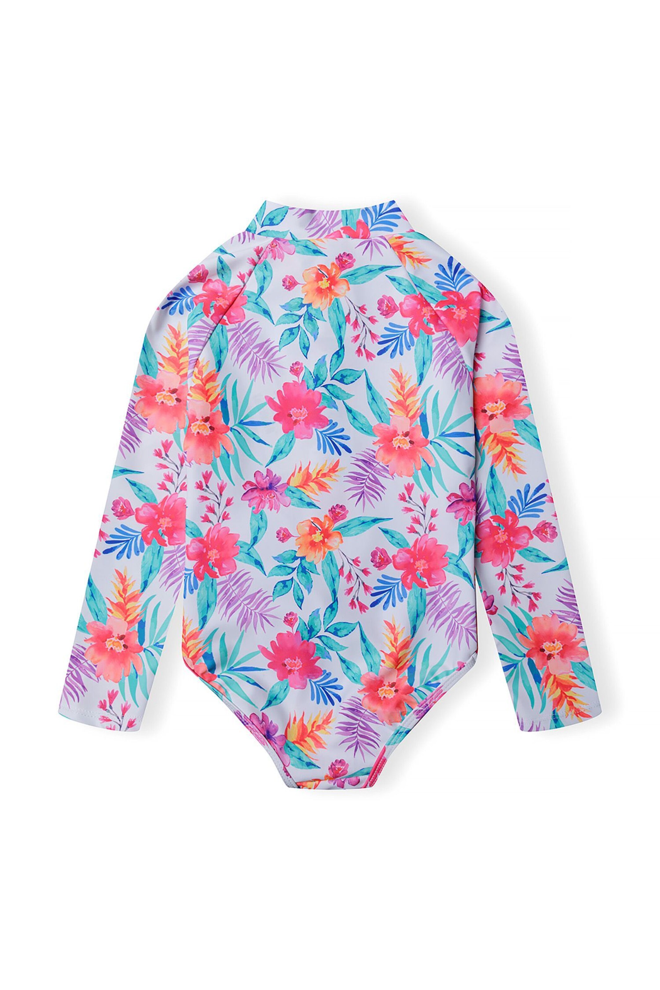 MINOTI Купальник в Белый