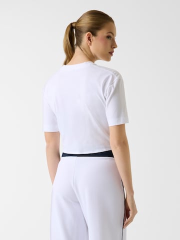 GUESS Shirt in White