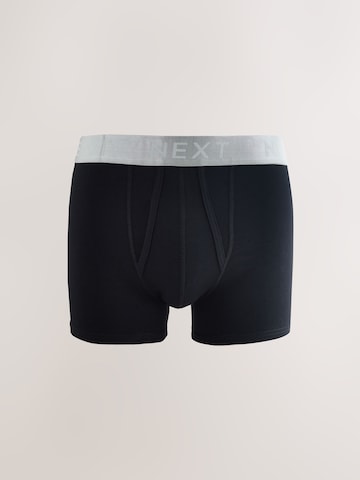 Next Bokserishortsit värissä musta