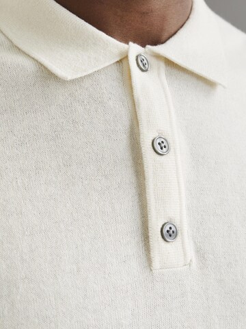 JACK & JONES Bluser & t-shirts i hvid