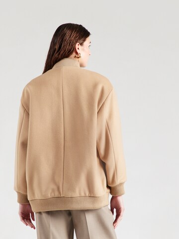 Weekend Max Mara Přechodná bunda 'ADORNI' – béžová