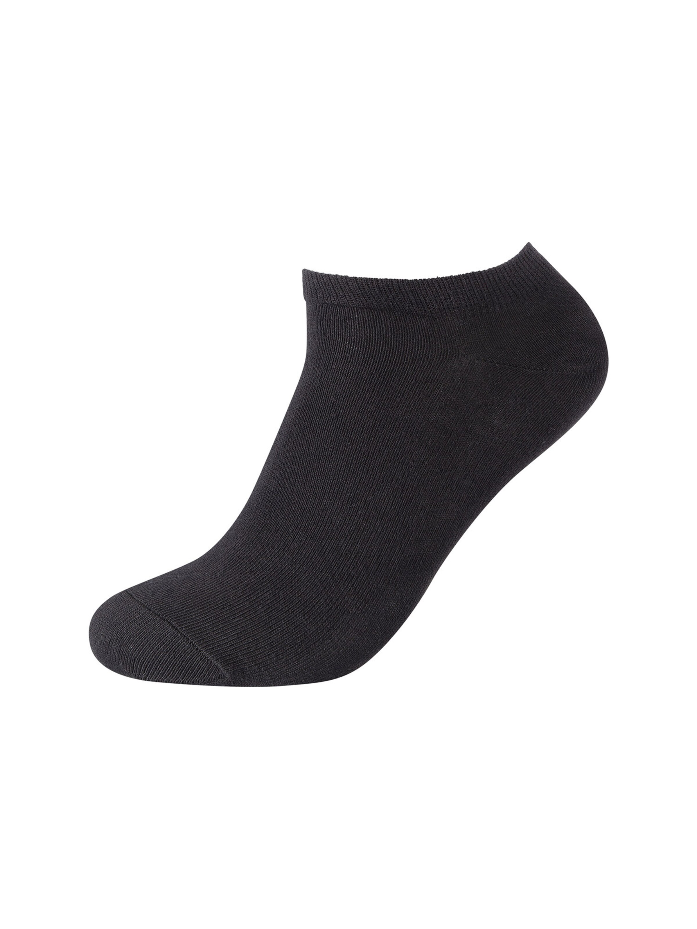 camano Socks in Grey