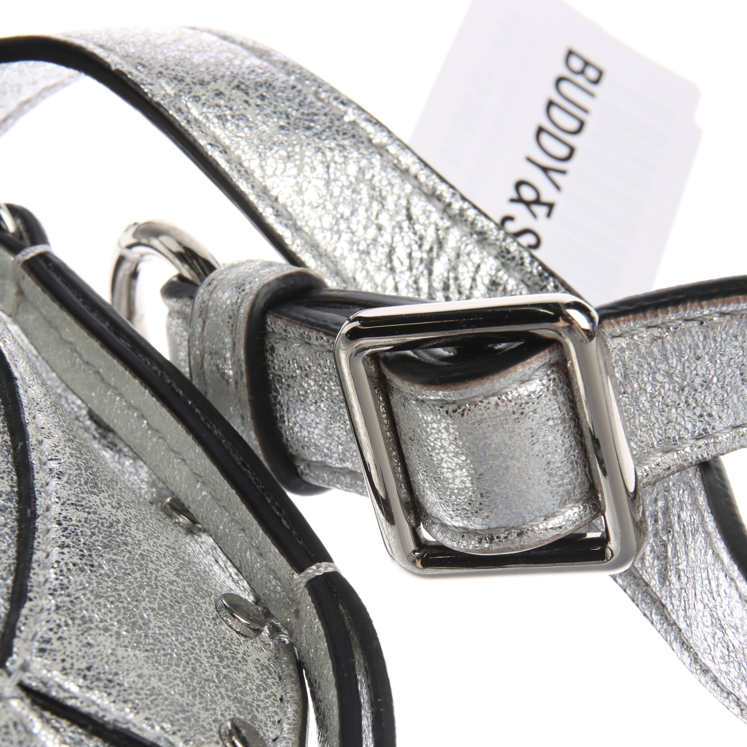 ISABEL MARANT Bag in One size in Silver