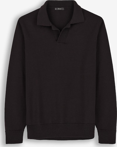 Boggi Milano Shirt in S in Dark brown, Item view