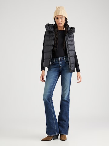 ESPRIT Bodywarmer in Zwart