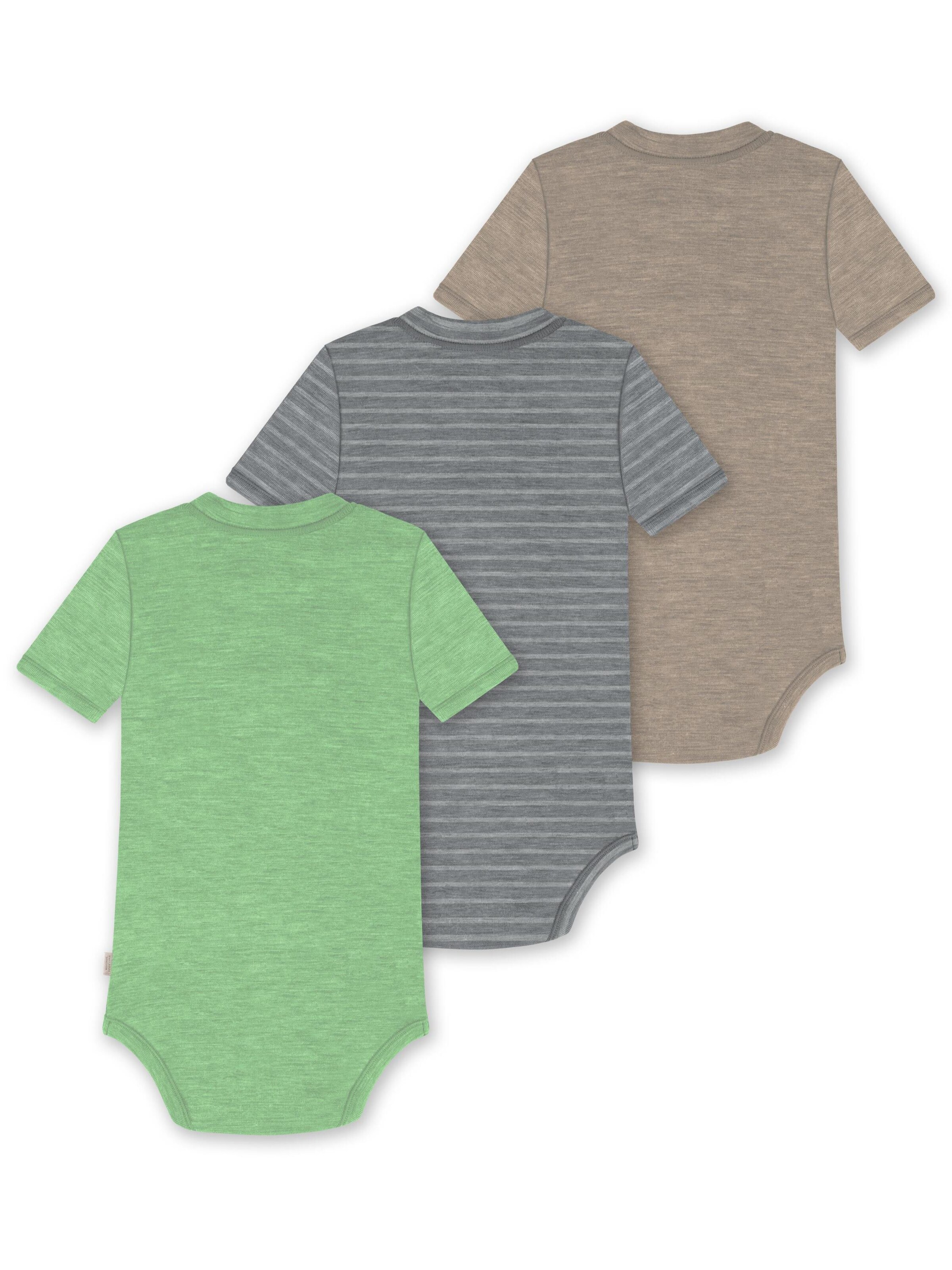 normani Romper/bodysuit 'Tihoi' in Beige