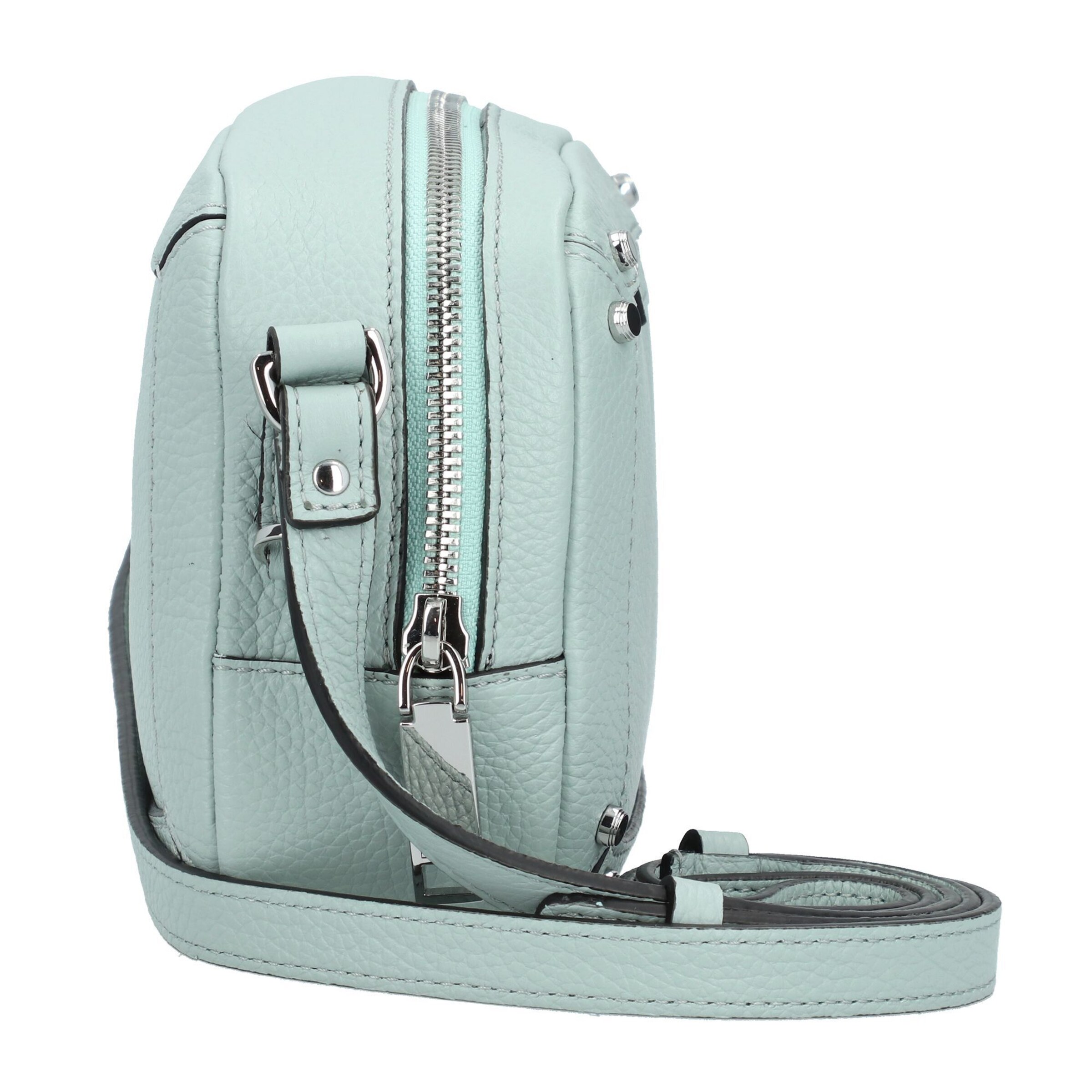 Borsa a tracolla 'Ivy' di BOSS in verde