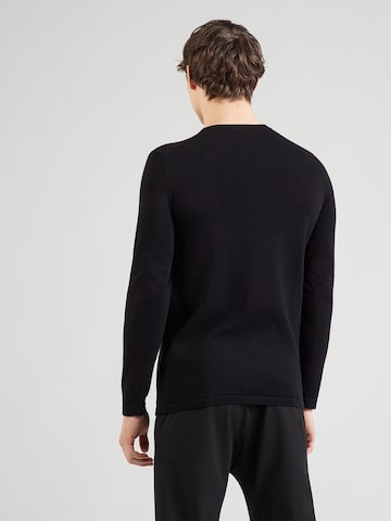 DRYKORN - Pullover 'IRMINO 888' em preto