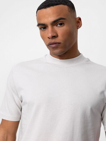 Antioch T-shirt i grå