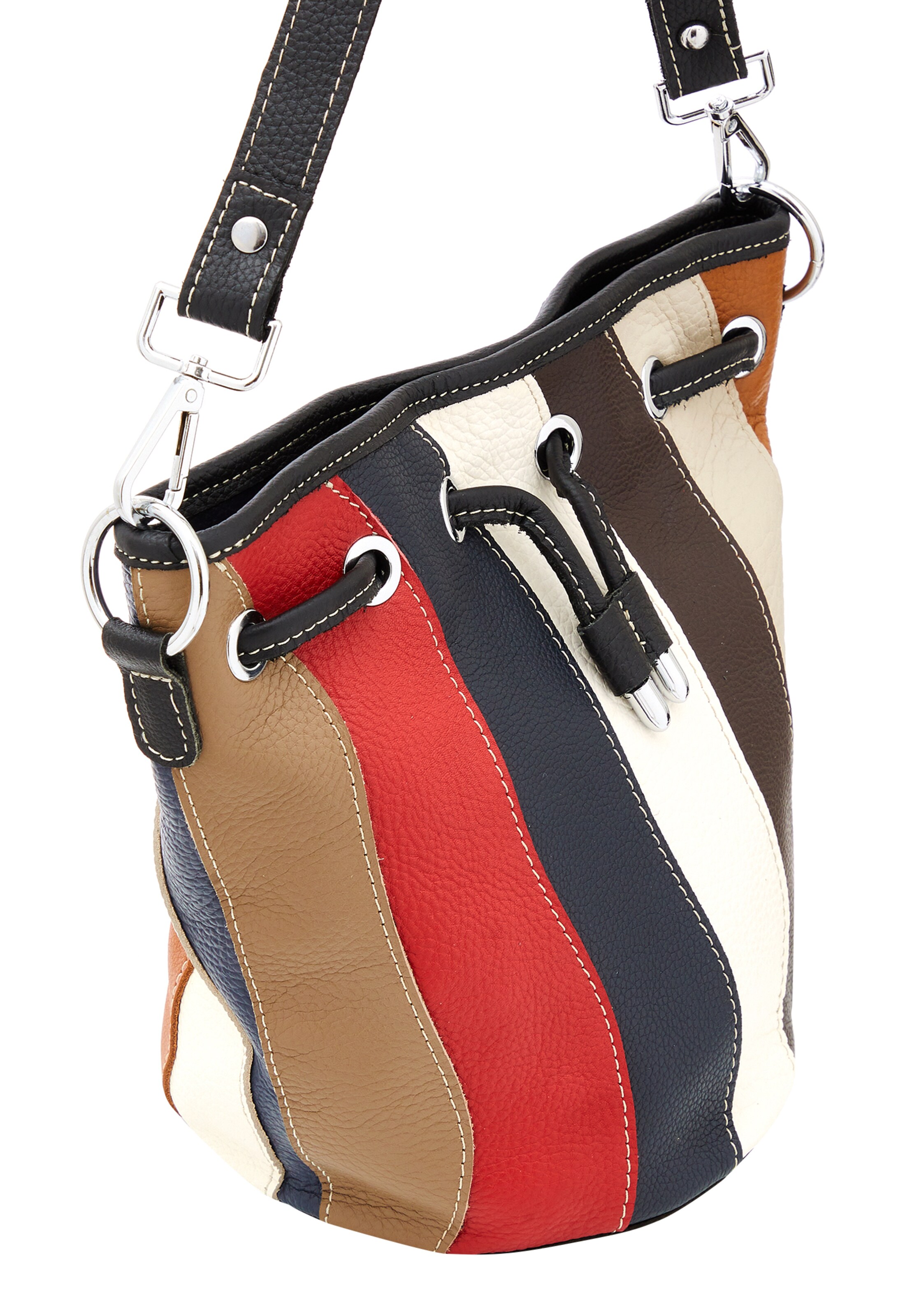 jauktas krāsas FELIPA Maisveida somas