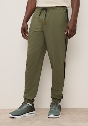 KangaROOS Regular Pants in Green