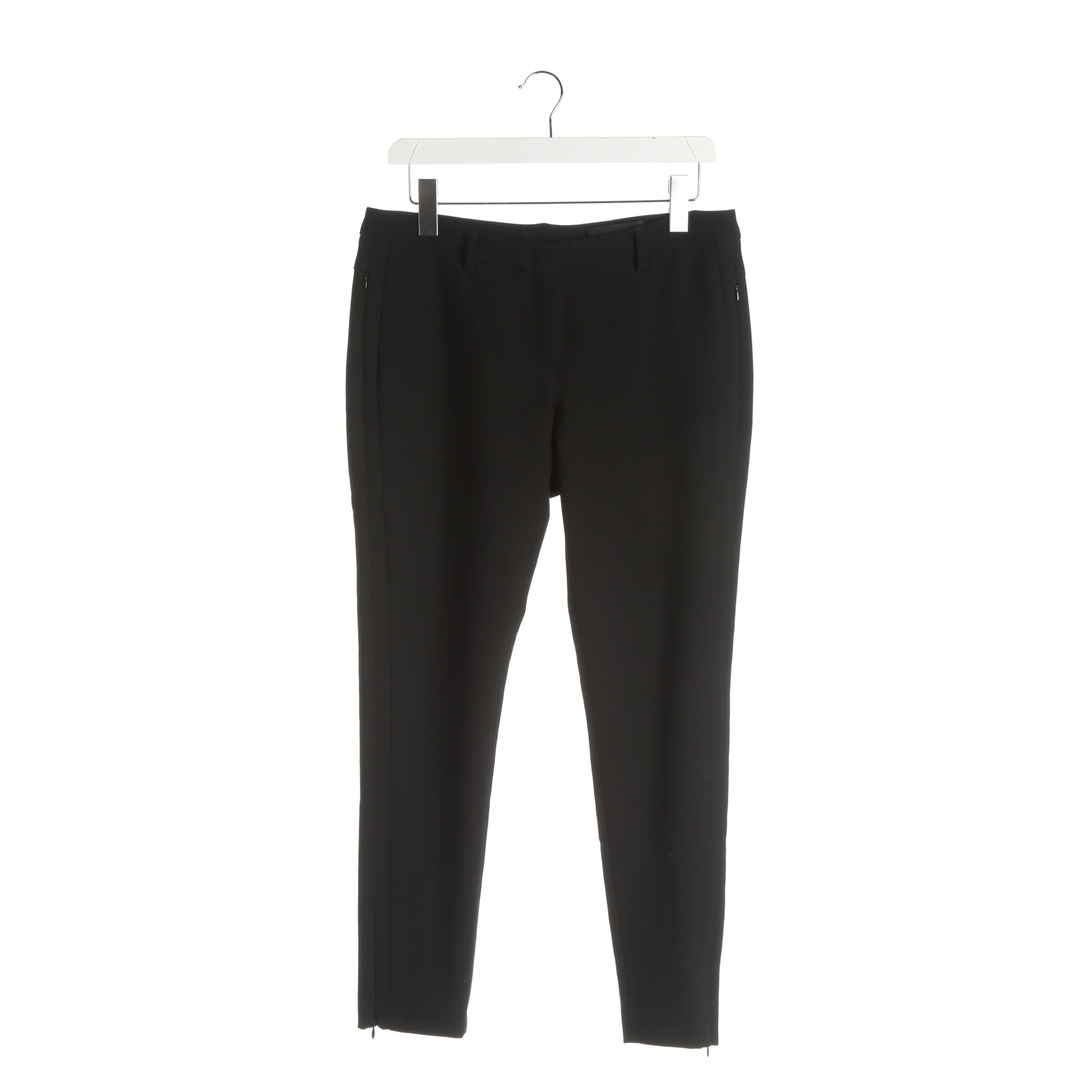 Seductive Pants in M in Black, Item view