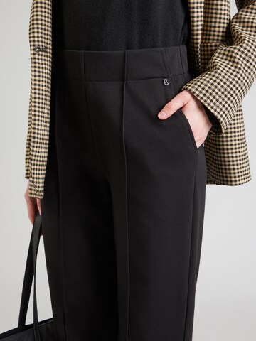 regular Pantaloni 'BELLA' di BOGNER in nero