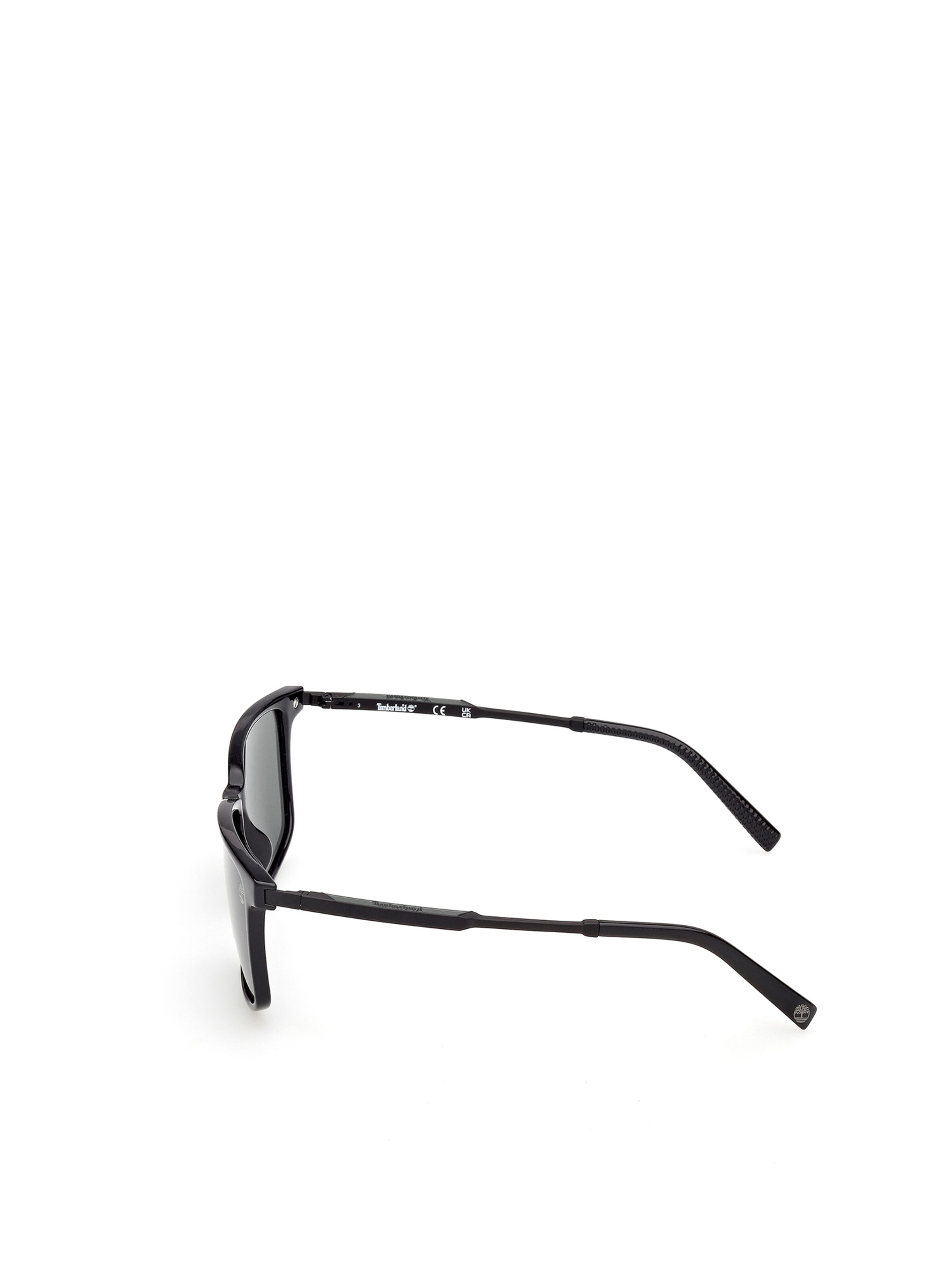 TIMBERLAND Sunglasses in Black