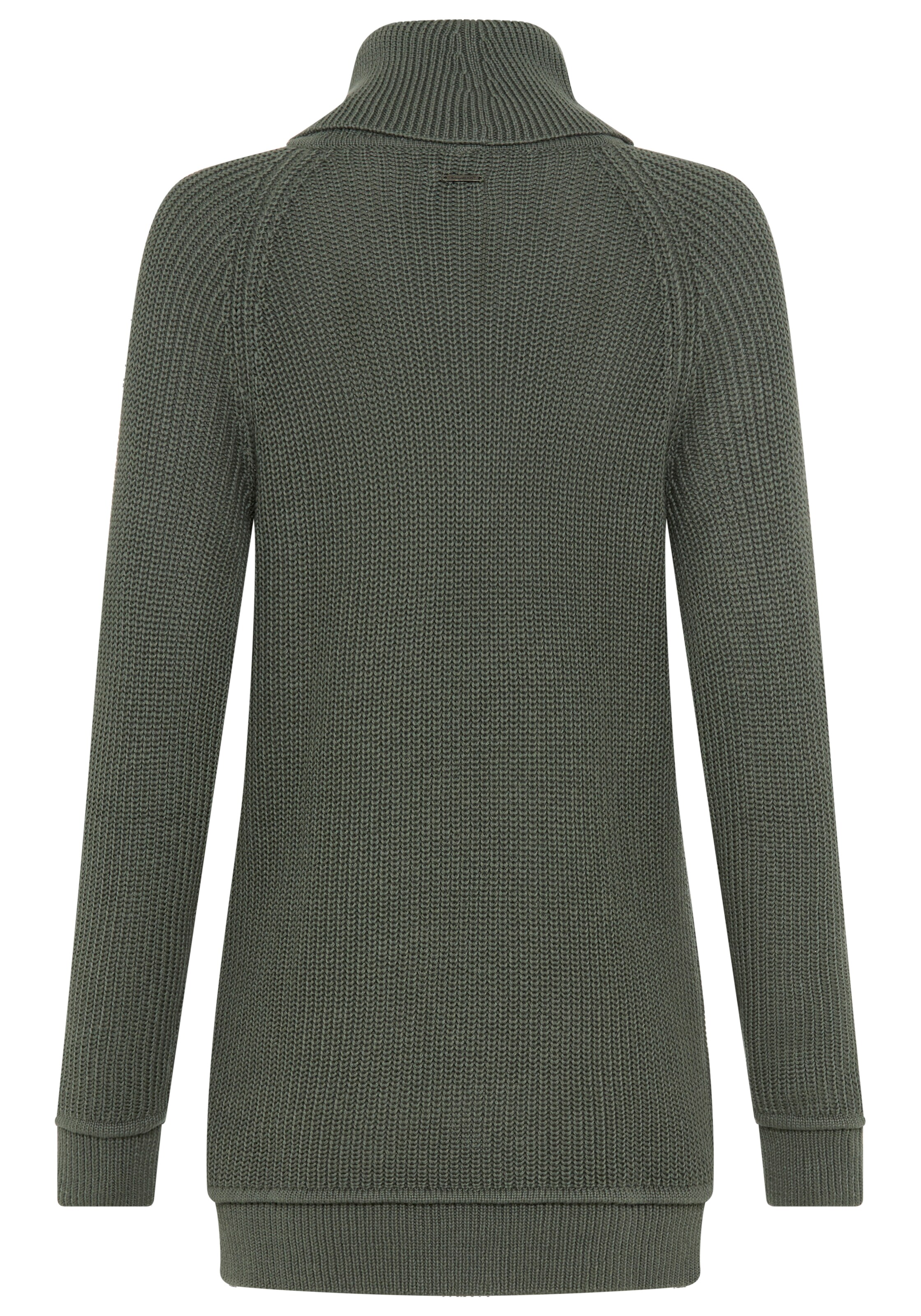 KangaROOS Sweater in Green
