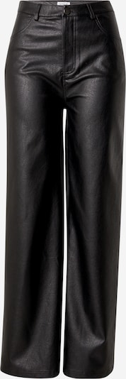 Kelnės iš FIVE STAR GIRL, spalva – juoda, Prekių apžvalga