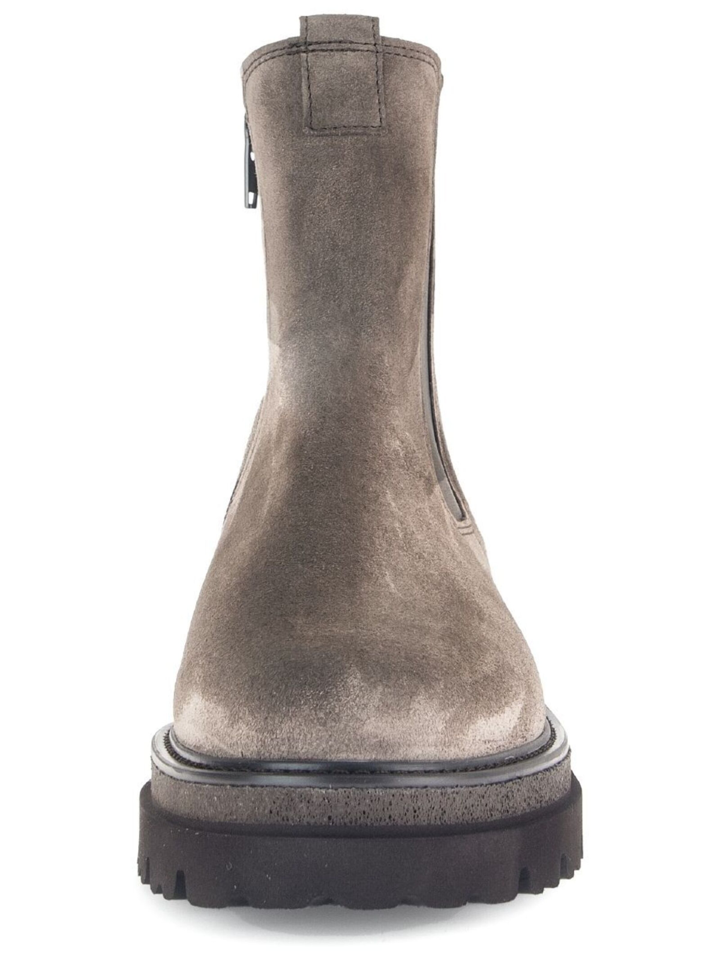 Bottines GABOR en gris