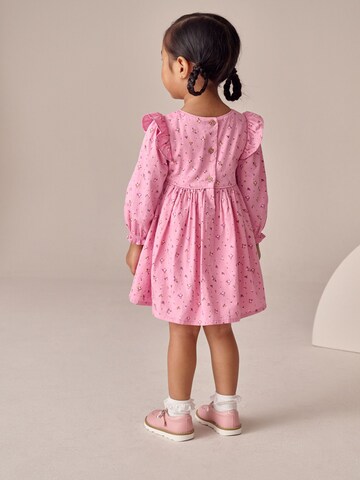 Next Jurk in Roze