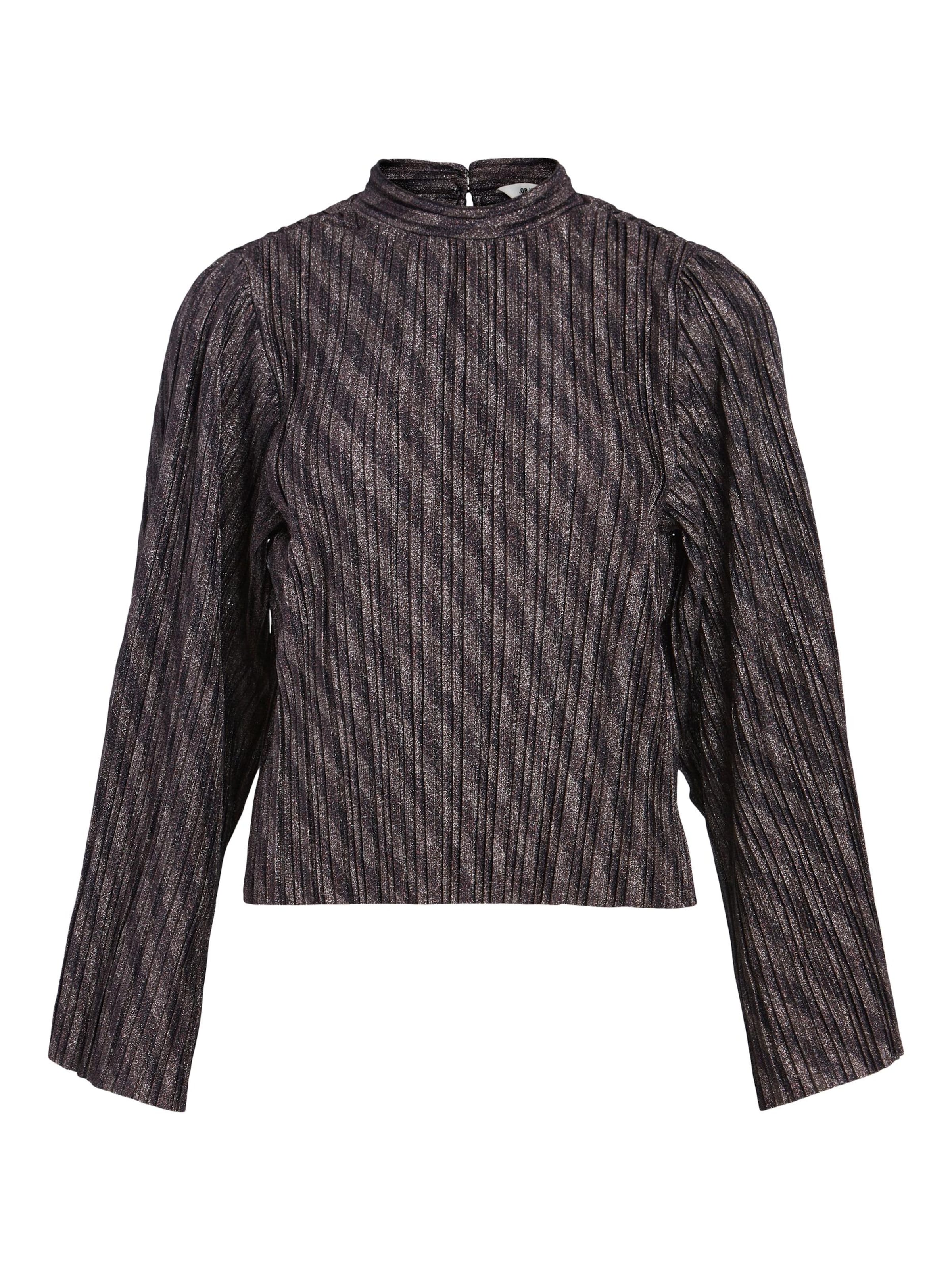 OBJECT Pluus 'Lux', värv hall: eest vaates