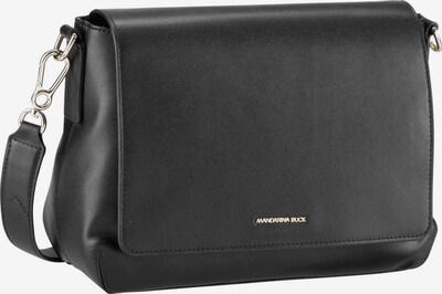 MANDARINA DUCK Umhängetasche ' Luna Large Shoulder Bag KBT01 ' in schwarz, Produktansicht