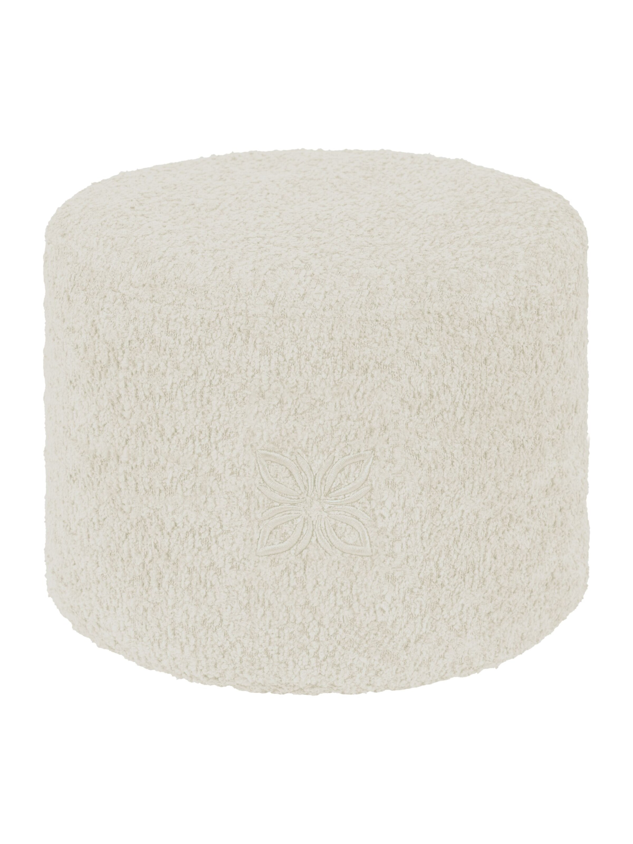 OMNANA Pillow 'CUSHY™' in White