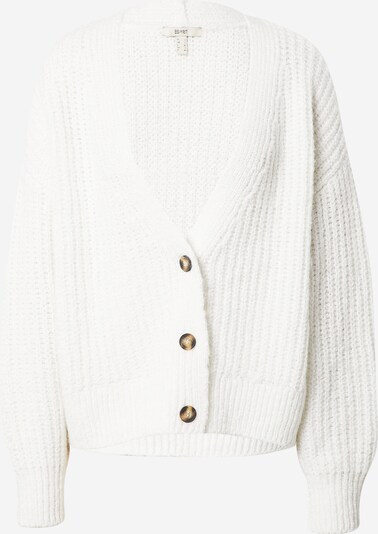 ESPRIT Cardigan in weiß, Produktansicht