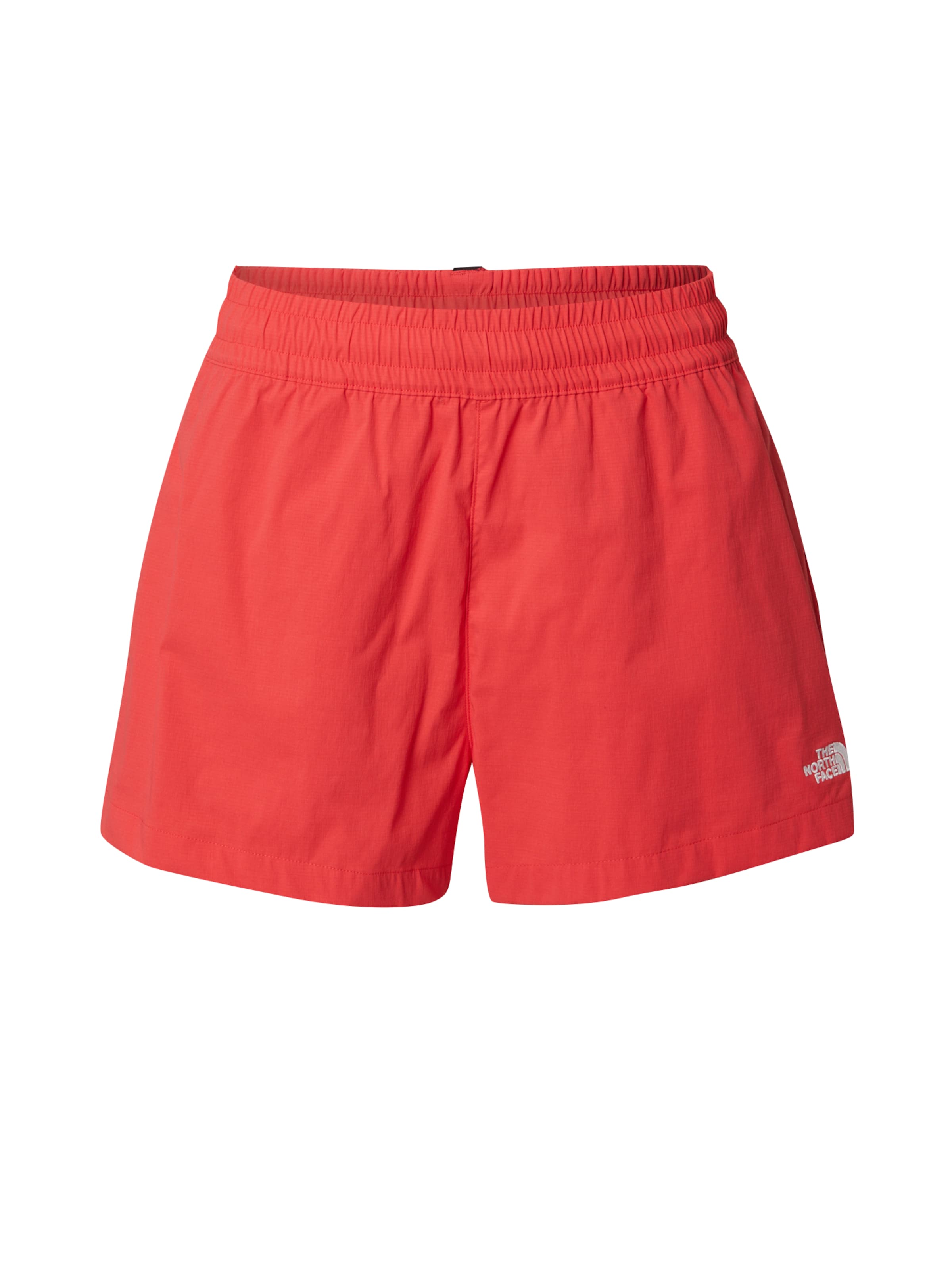 THE NORTH FACE regular Παντελόνι φόρμας 'CLASS V PATHFINDER' σε ροζ: μπροστά