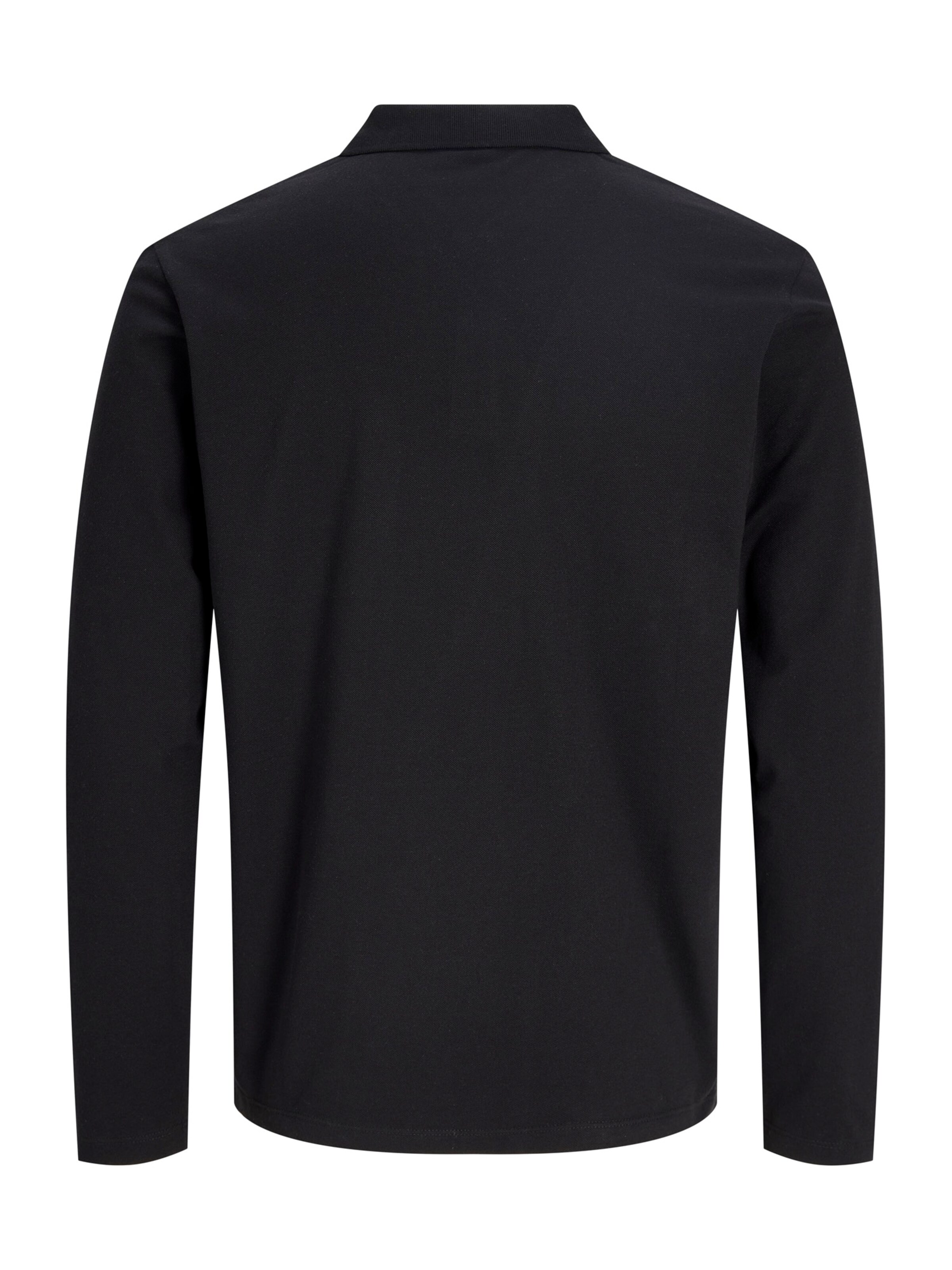 JACK & JONES Tričko 'JJKANE' – černá
